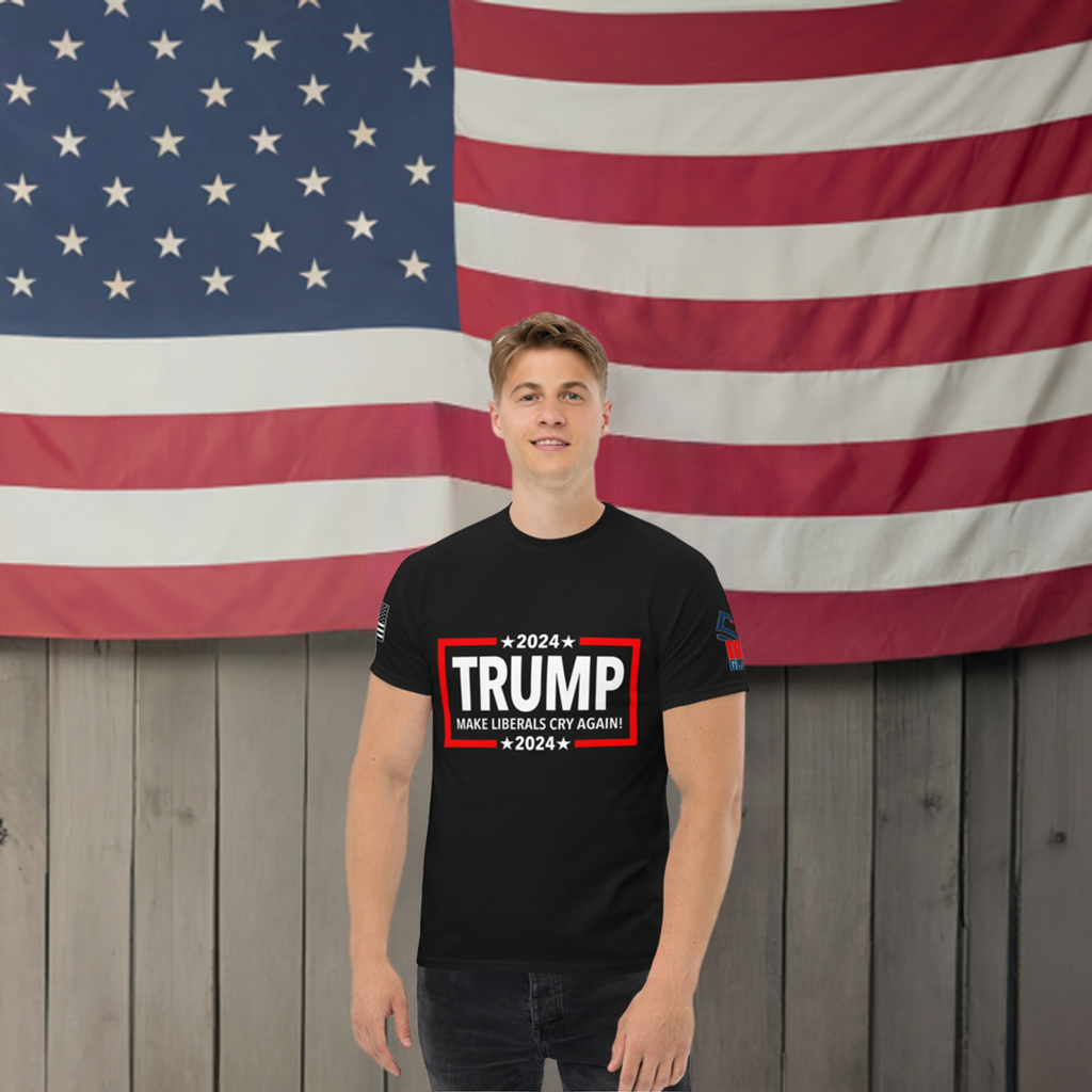Trump- Make Liberals Cry 2024