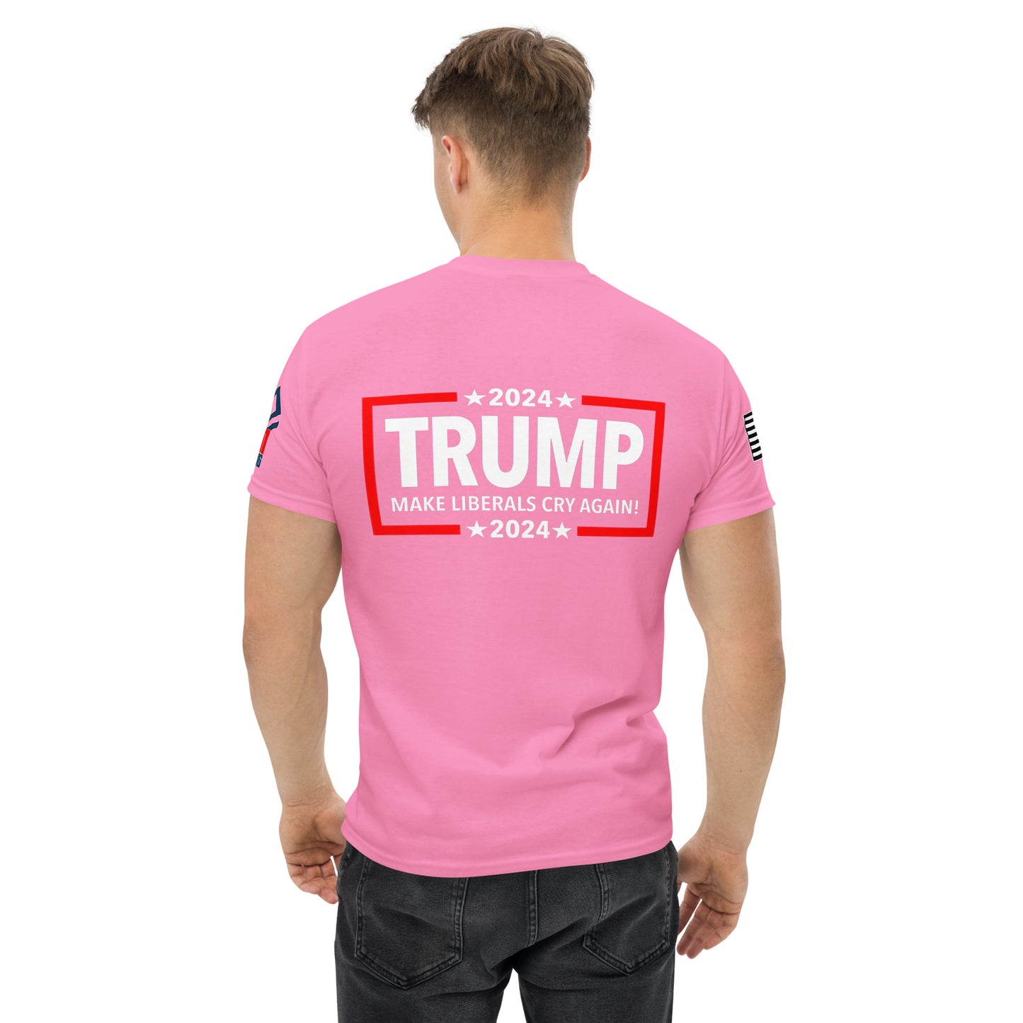 Trump- Make Liberals Cry 2024