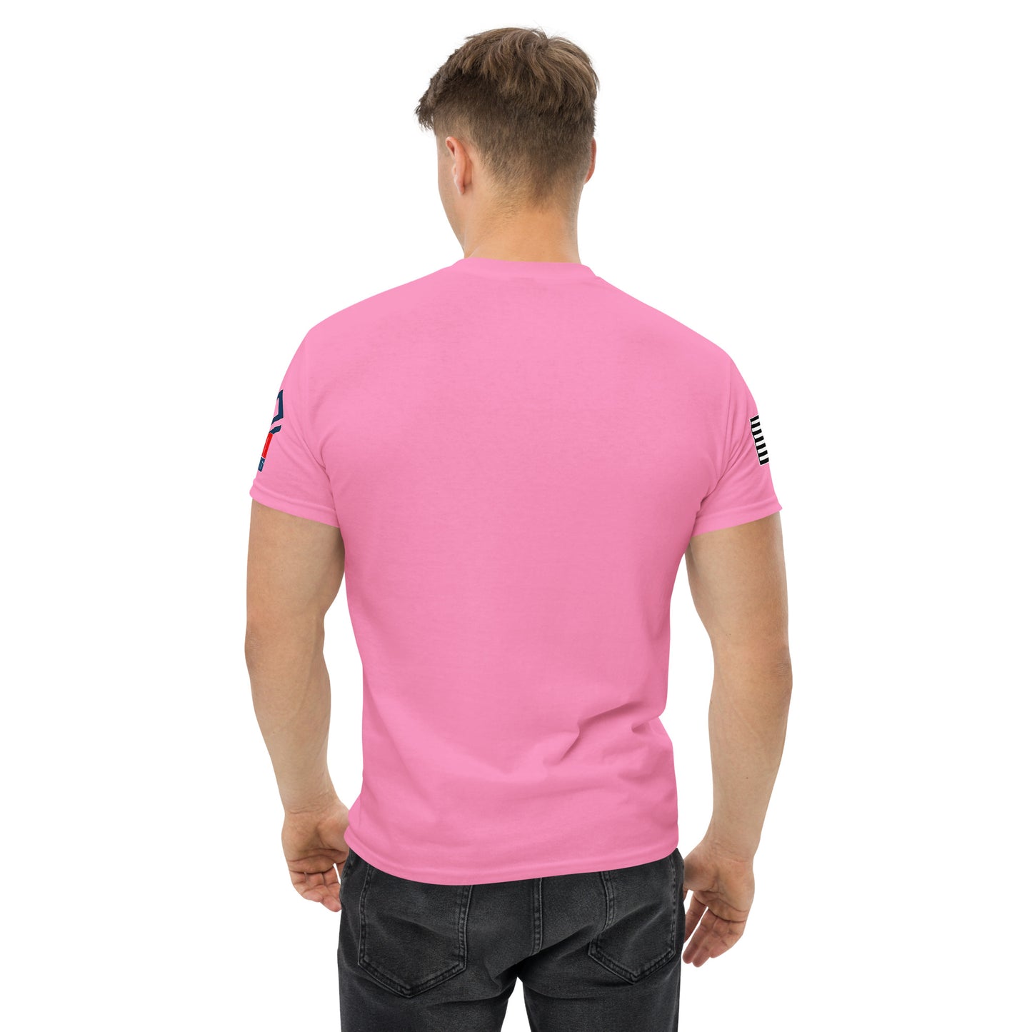 Pink Mist Sniper Parody