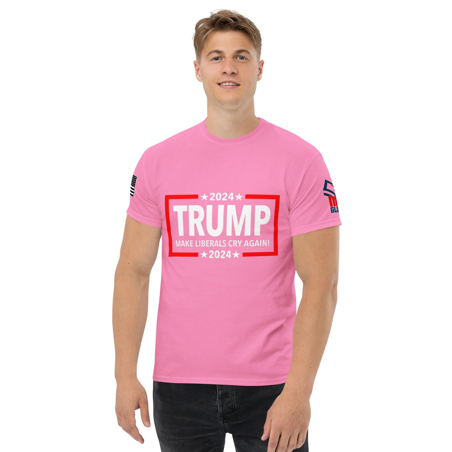 Trump- Make Liberals Cry 2024