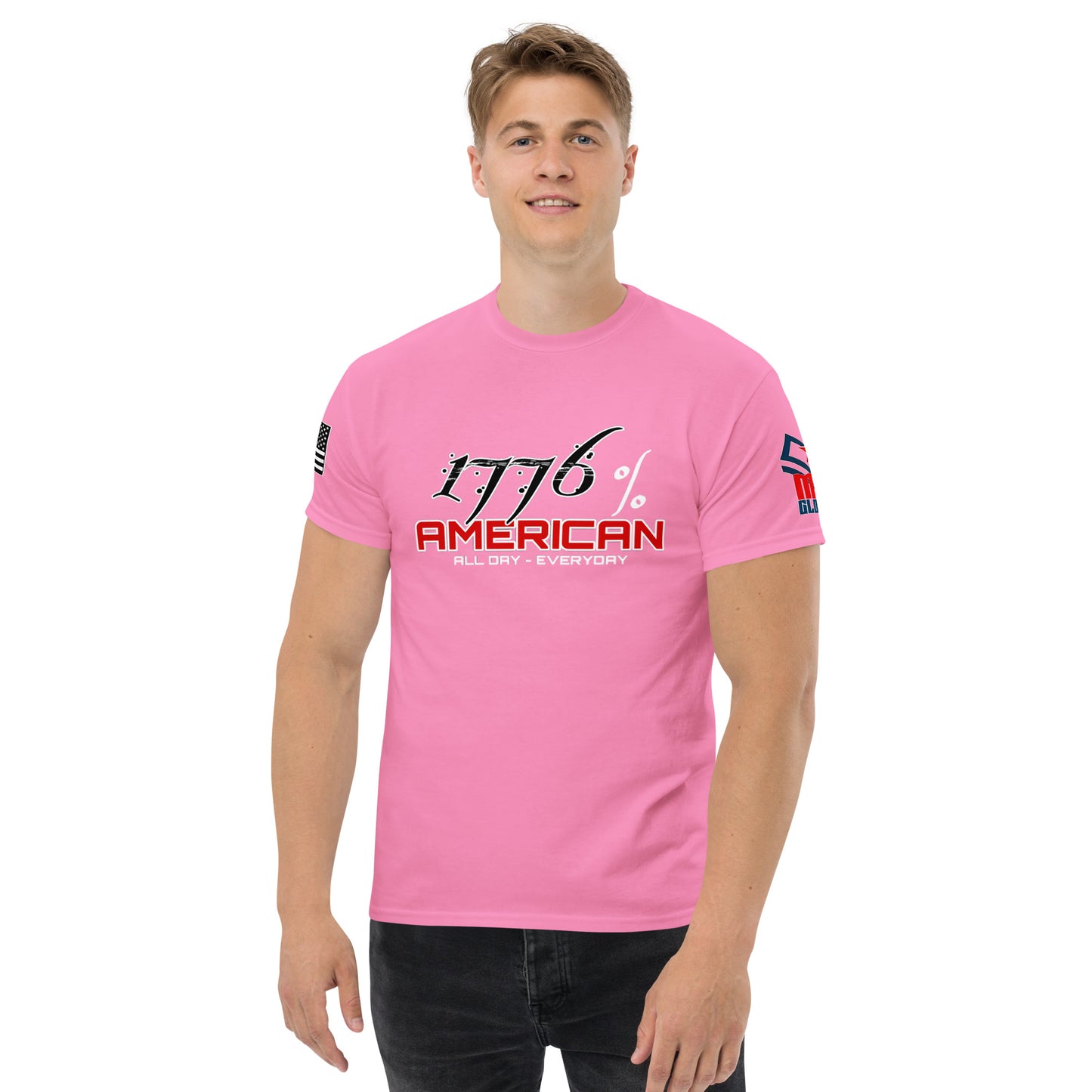 1776% American