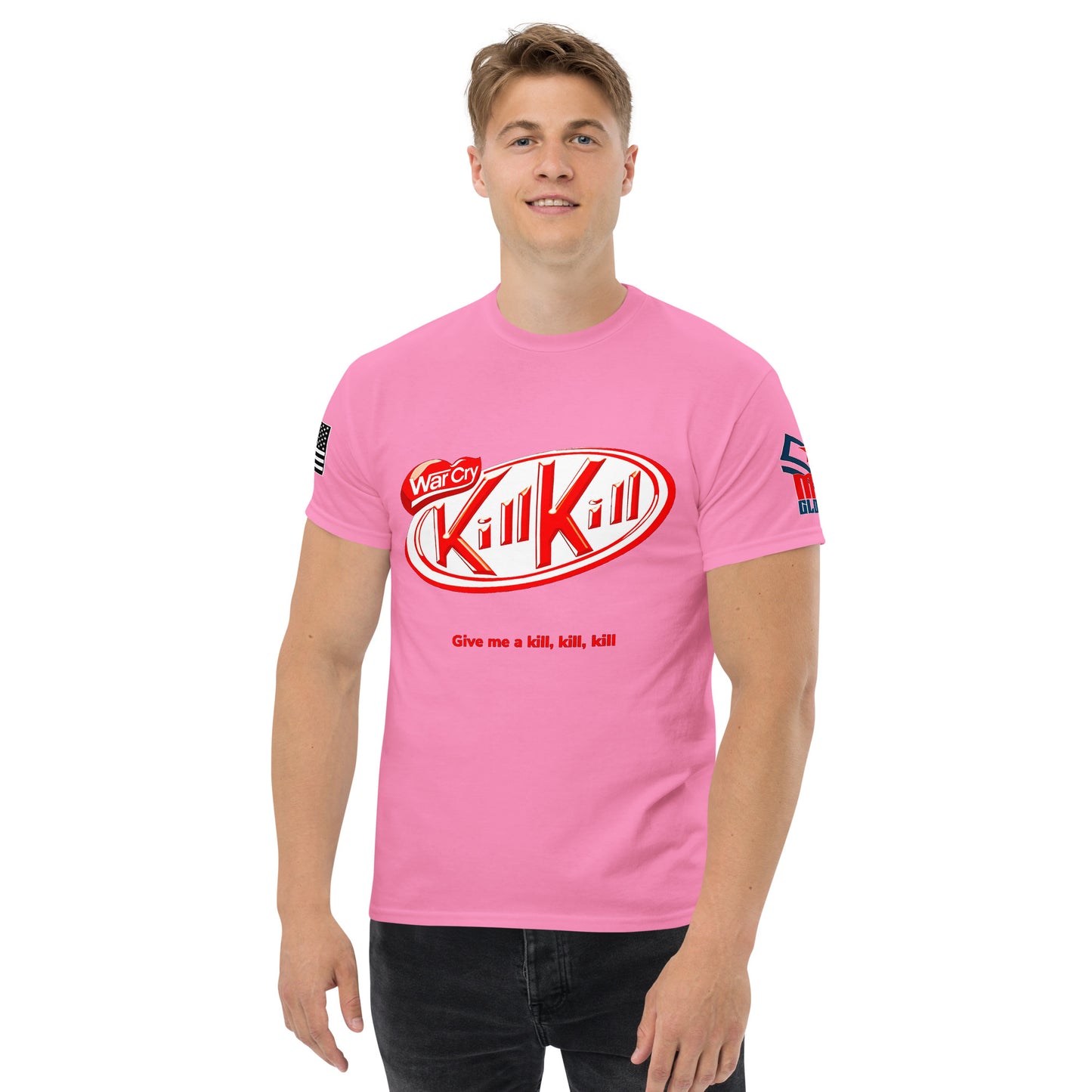 K*ll K*ll- War Cry
