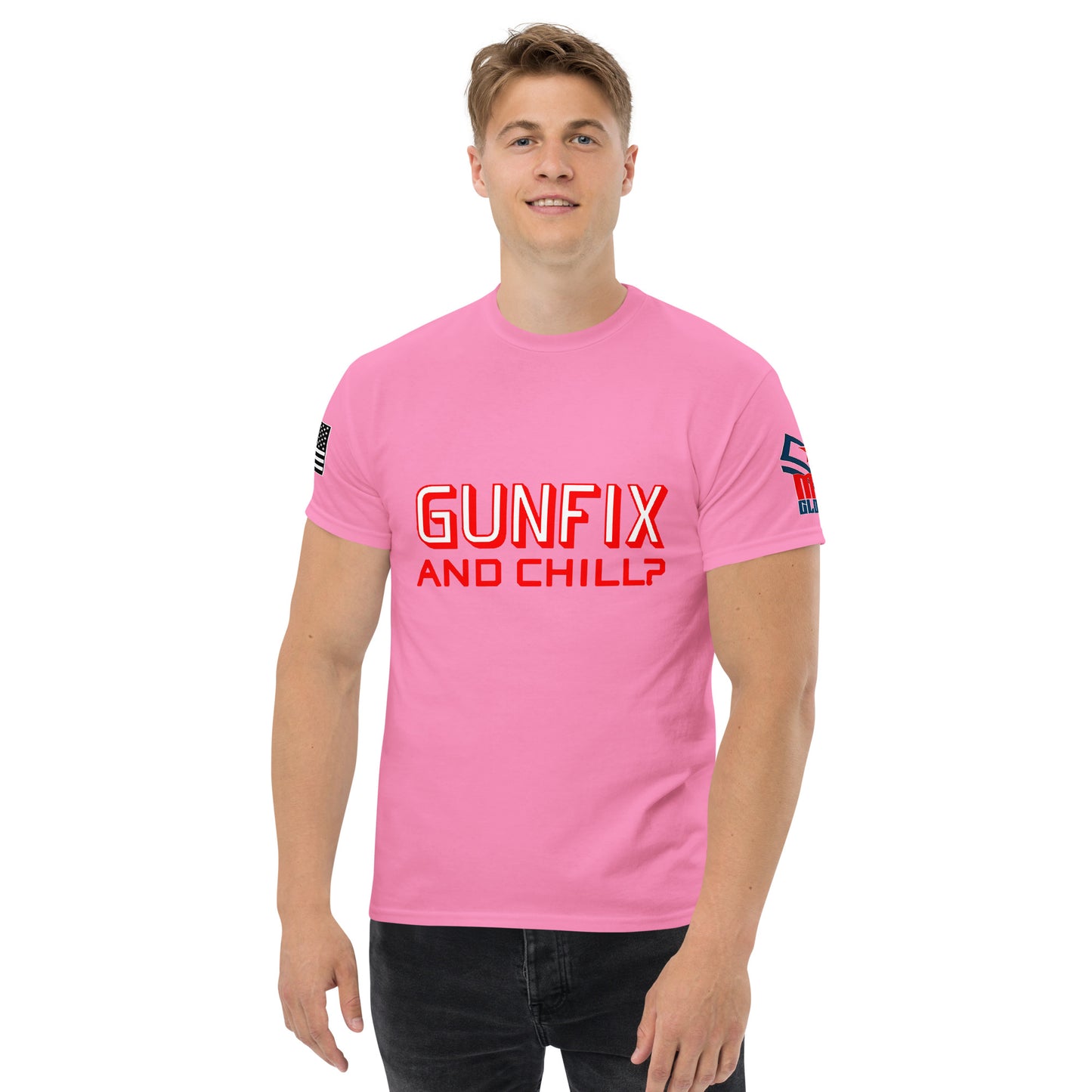 GUNFIX & Chill?
