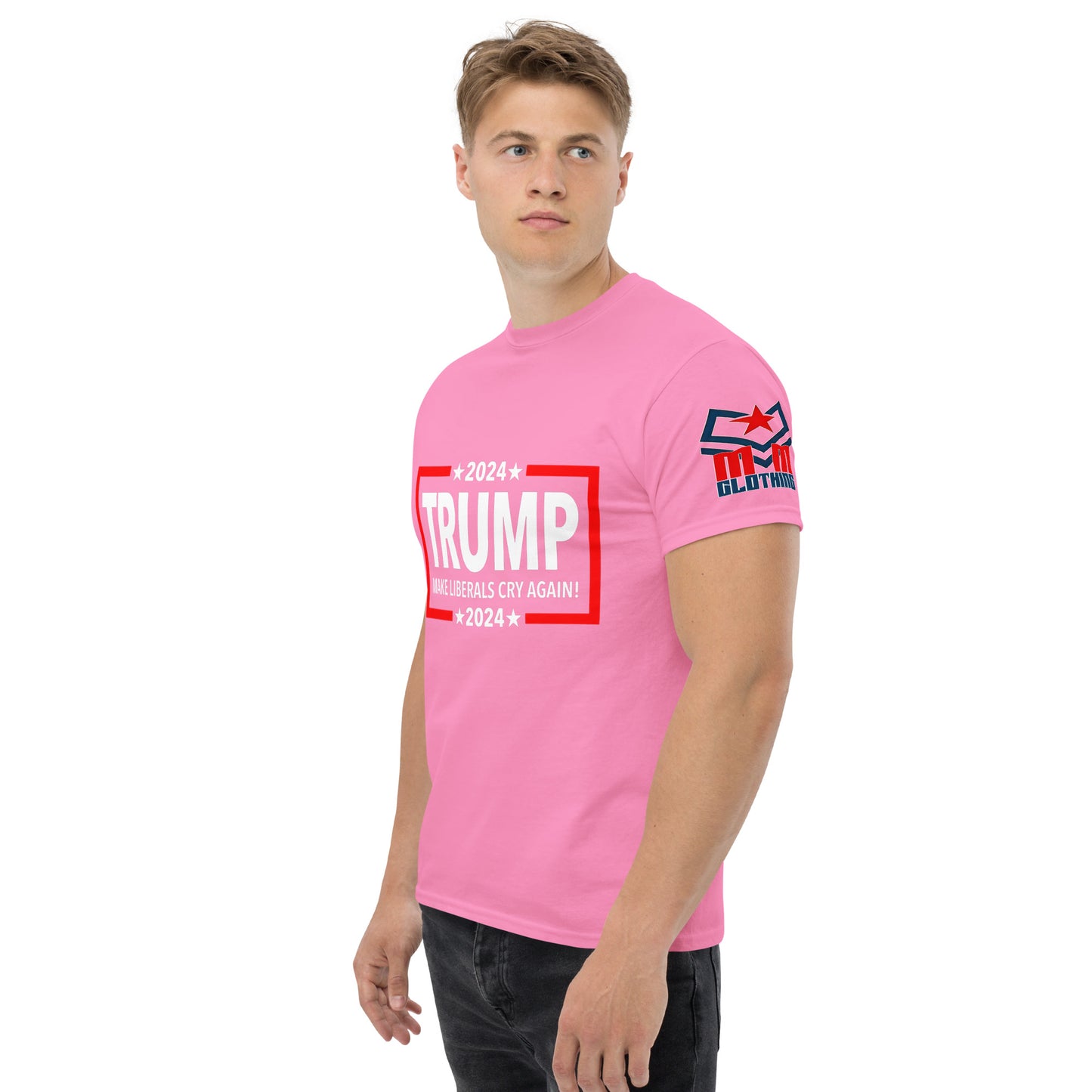 Trump- Make Liberals Cry 2024