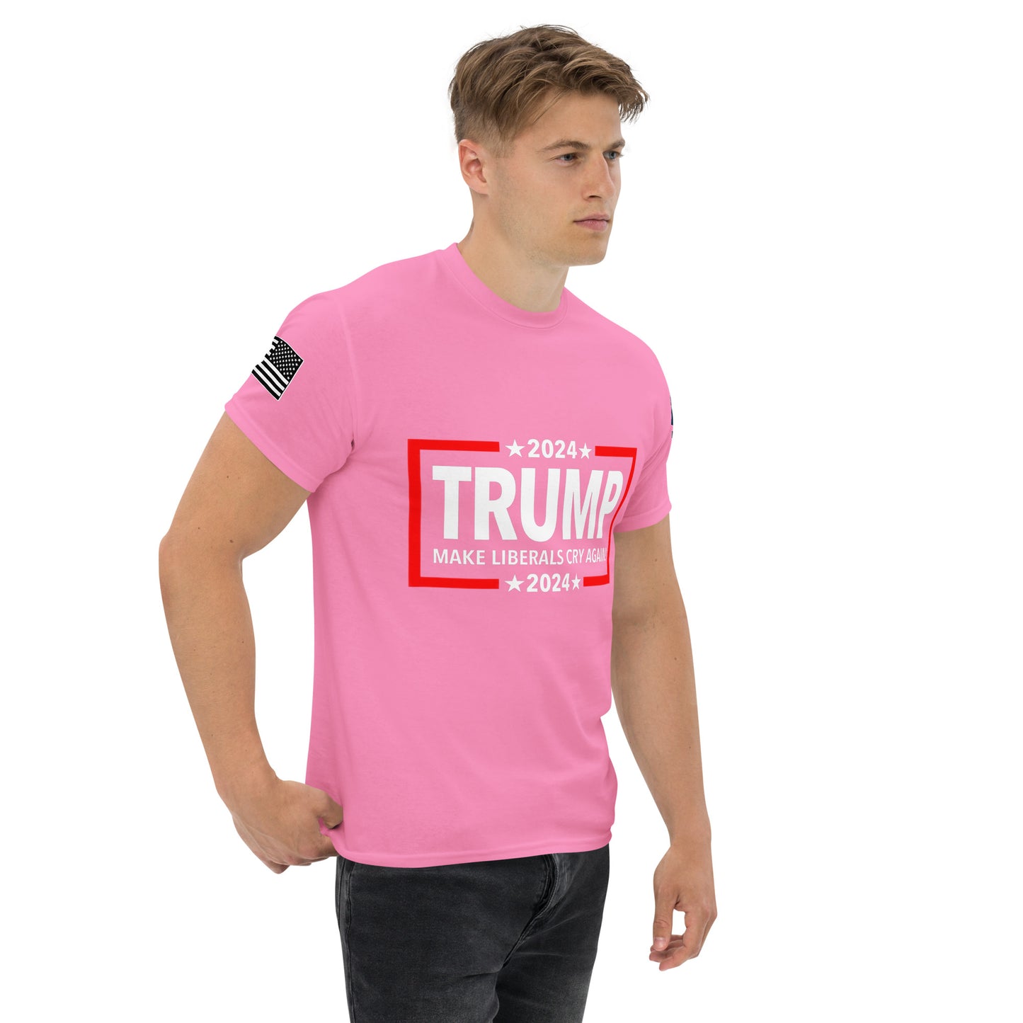 Trump- Make Liberals Cry 2024