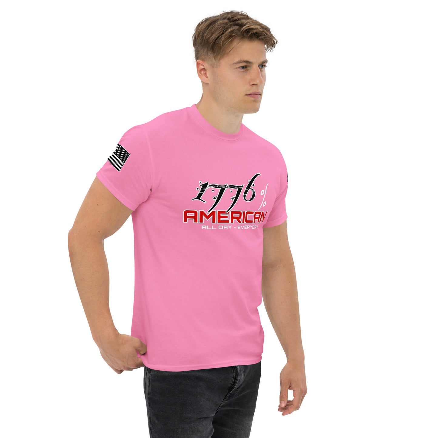 1776% American