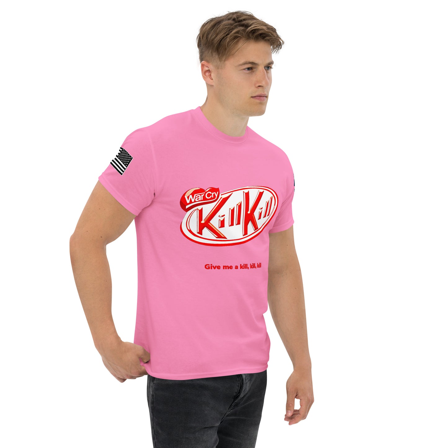 K*ll K*ll- War Cry
