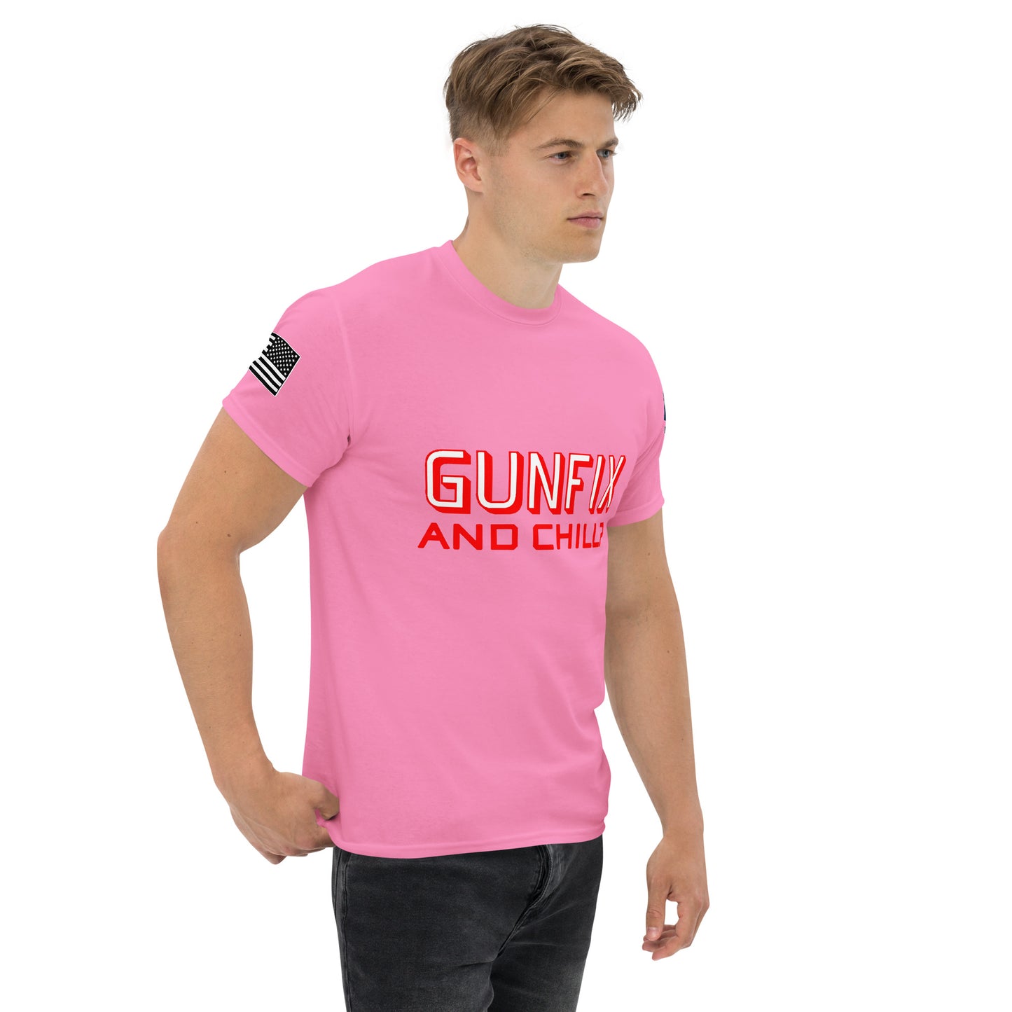 GUNFIX & Chill?