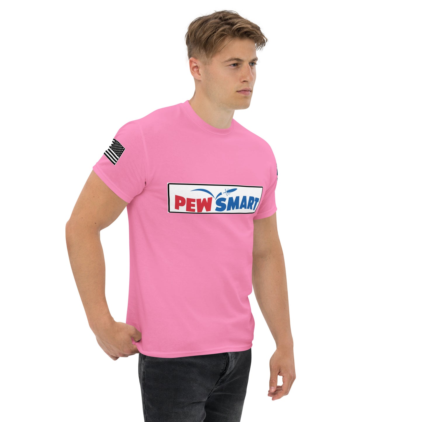 PewSmart