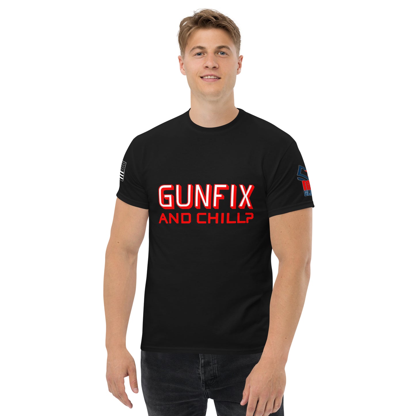 GUNFIX & Chill?