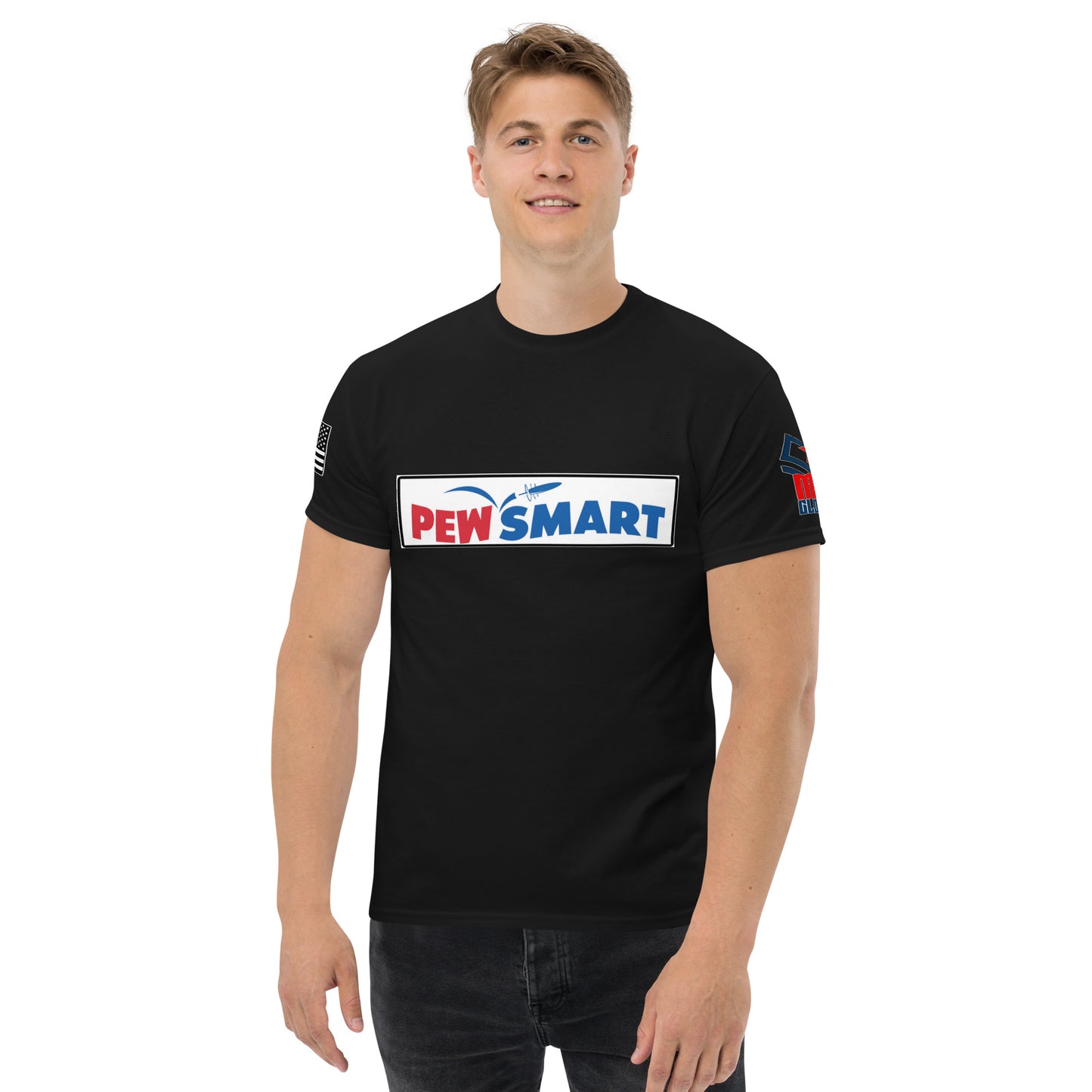 PewSmart