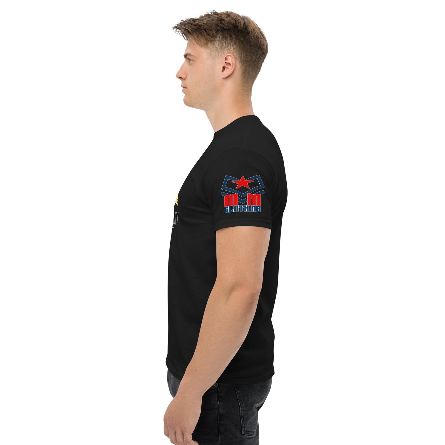 Accountability- Firefighter