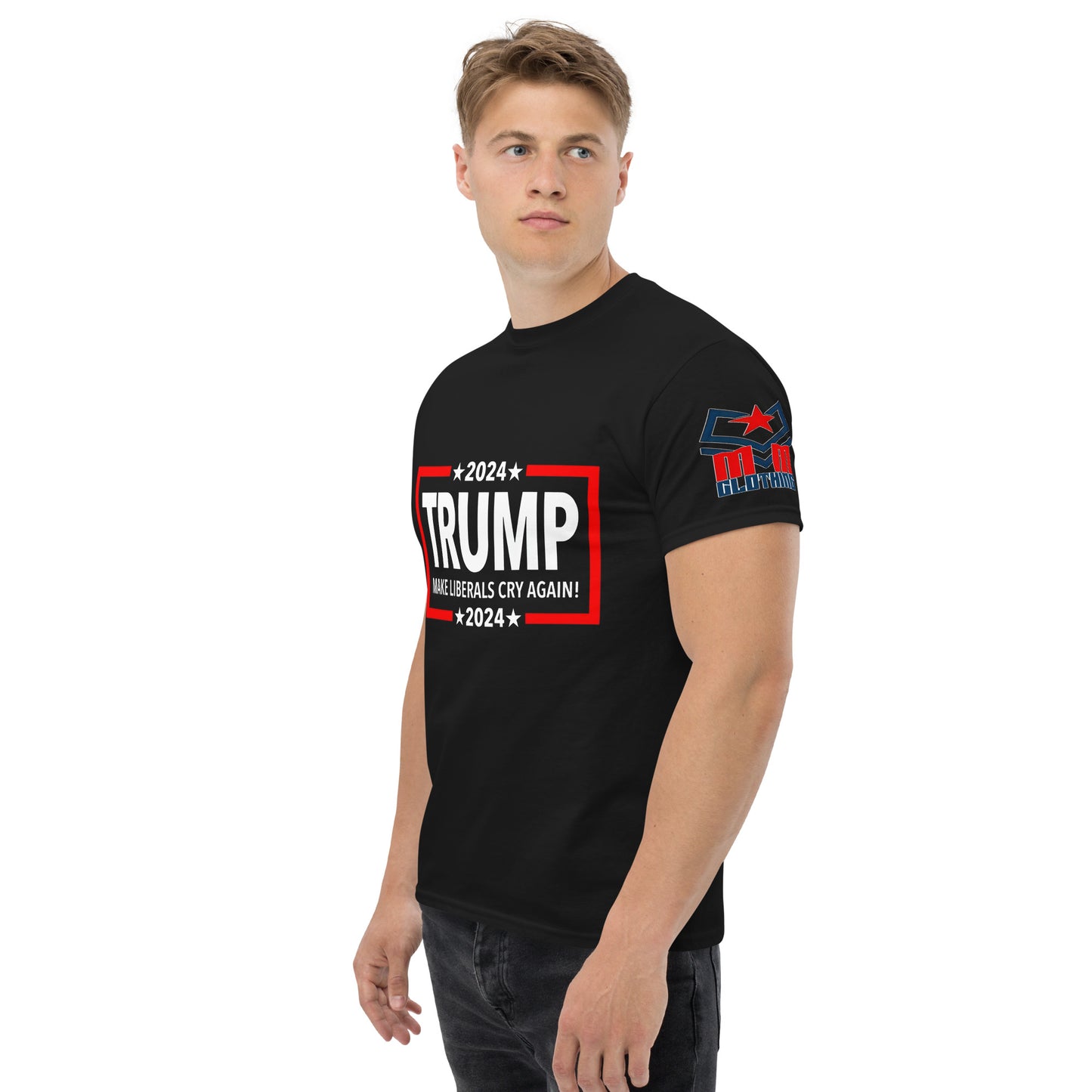Trump- Make Liberals Cry 2024