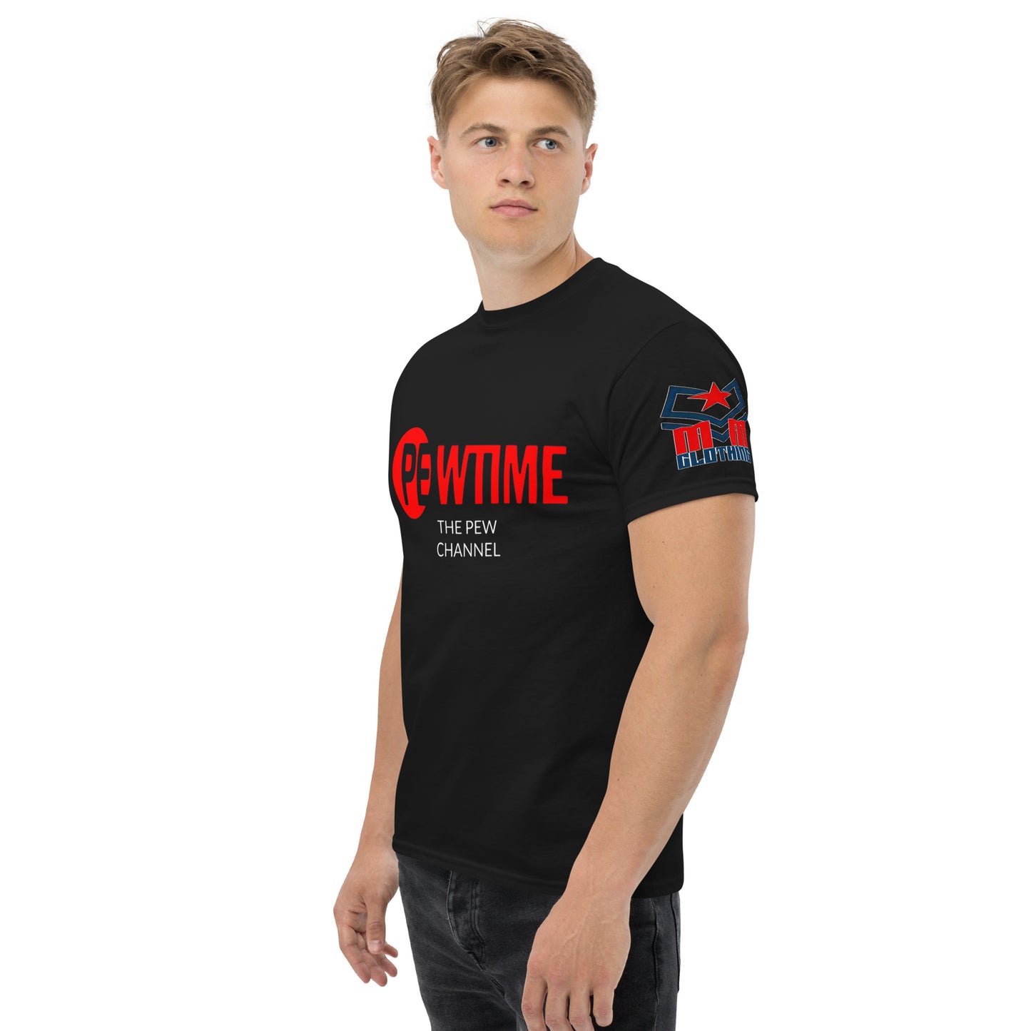 PEWTIME-The Pew Channel
