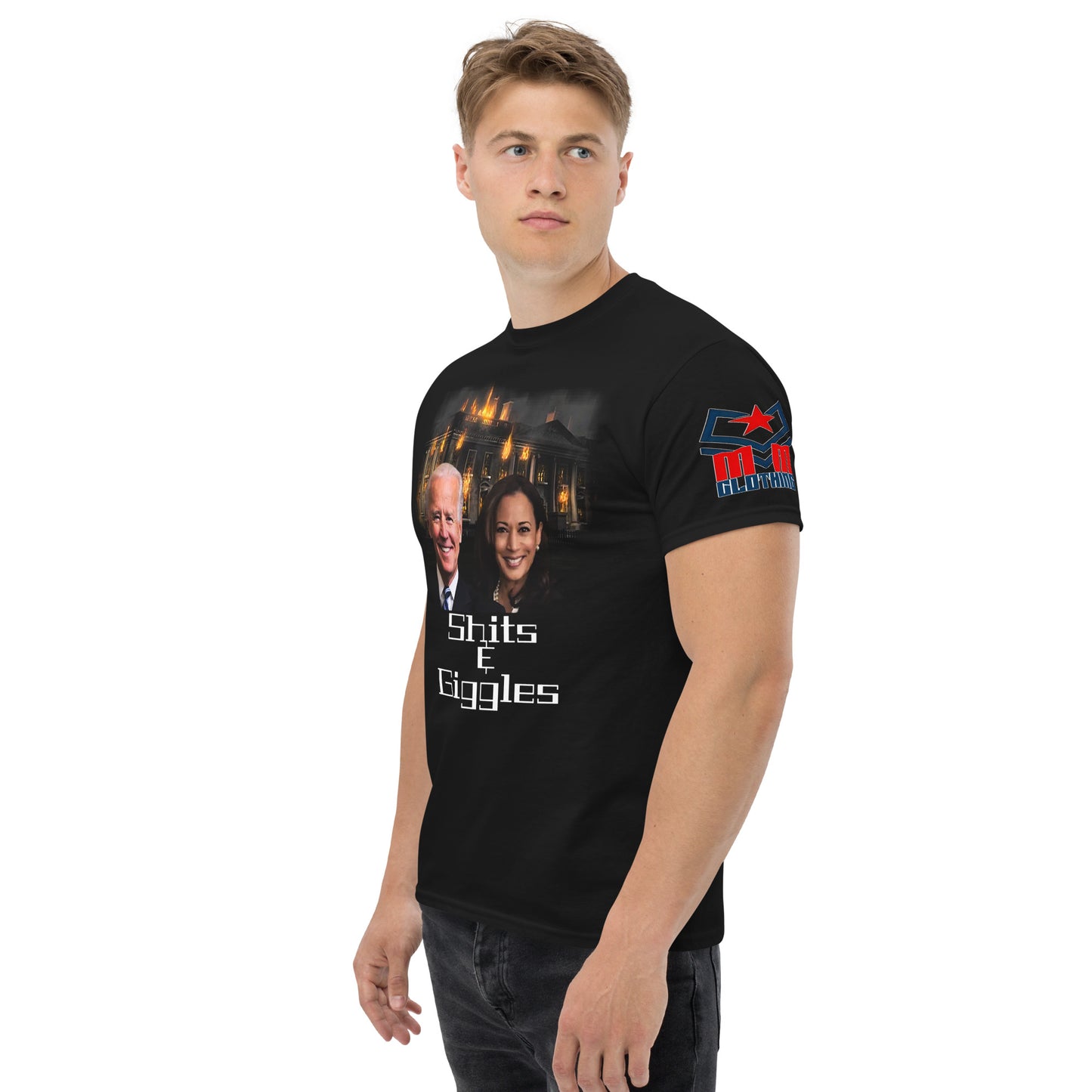 Shits & Giggles