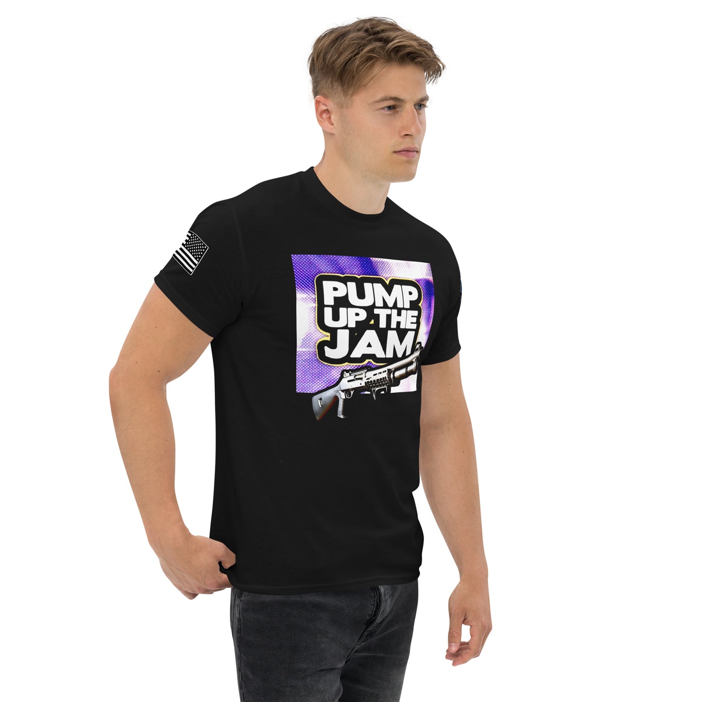 Pump Up The Jam-90’s Parody