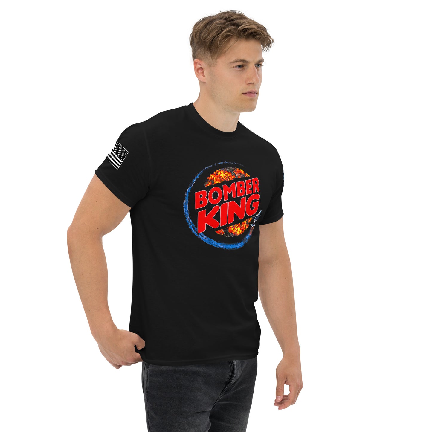 Bomber King