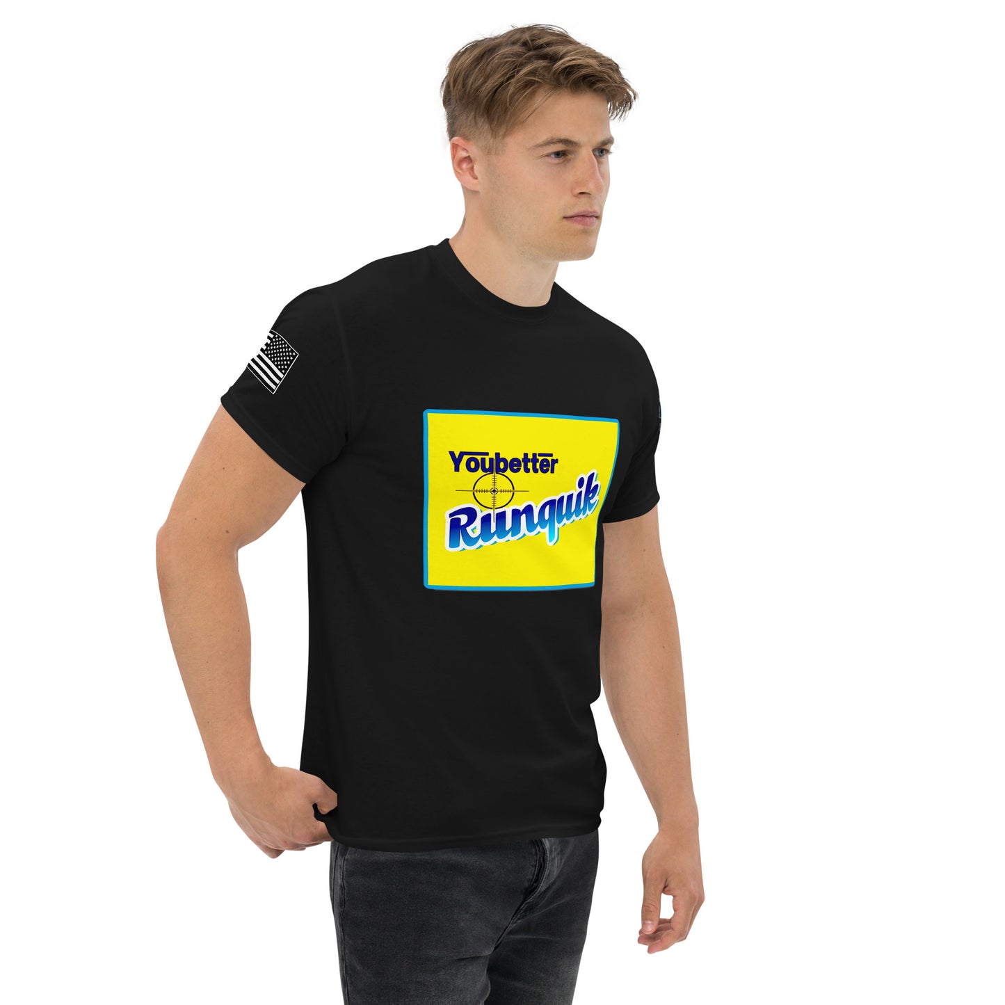Youbetter runquik