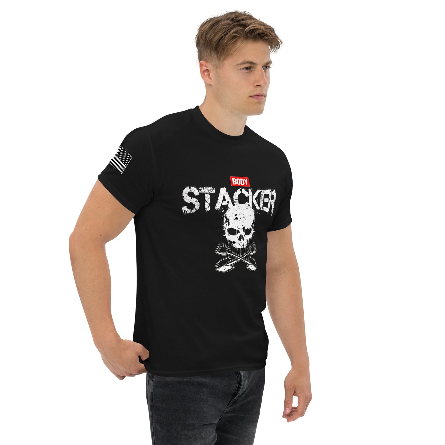 Body Stacker