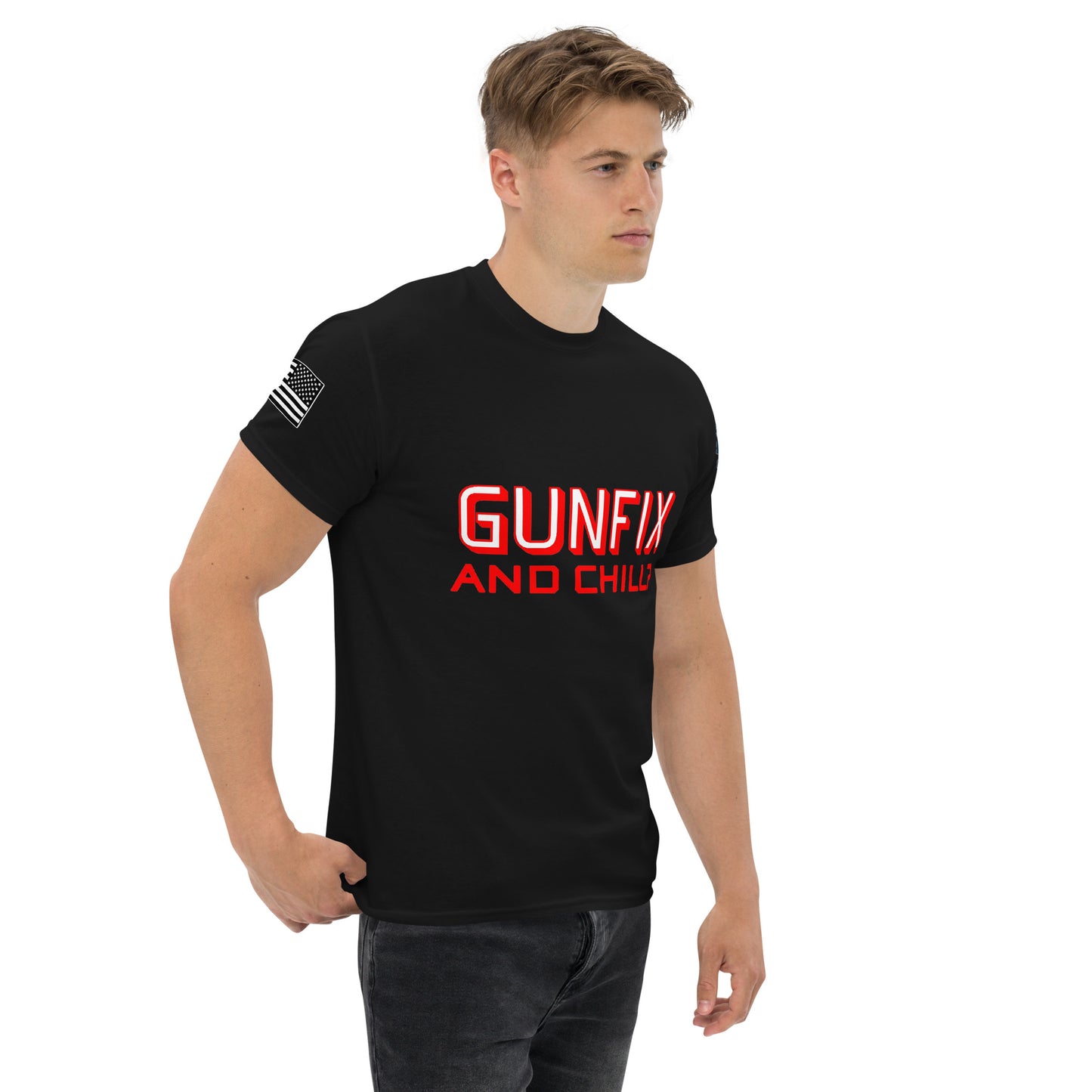 GUNFIX & Chill?