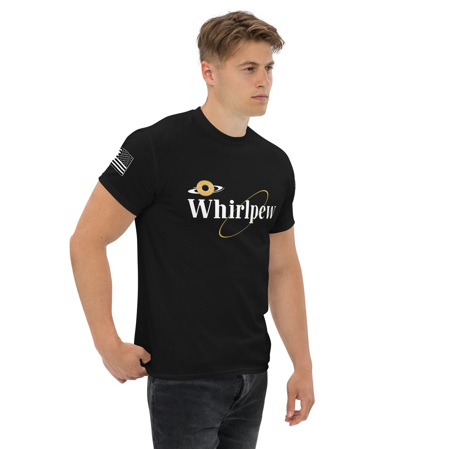Whirlpew