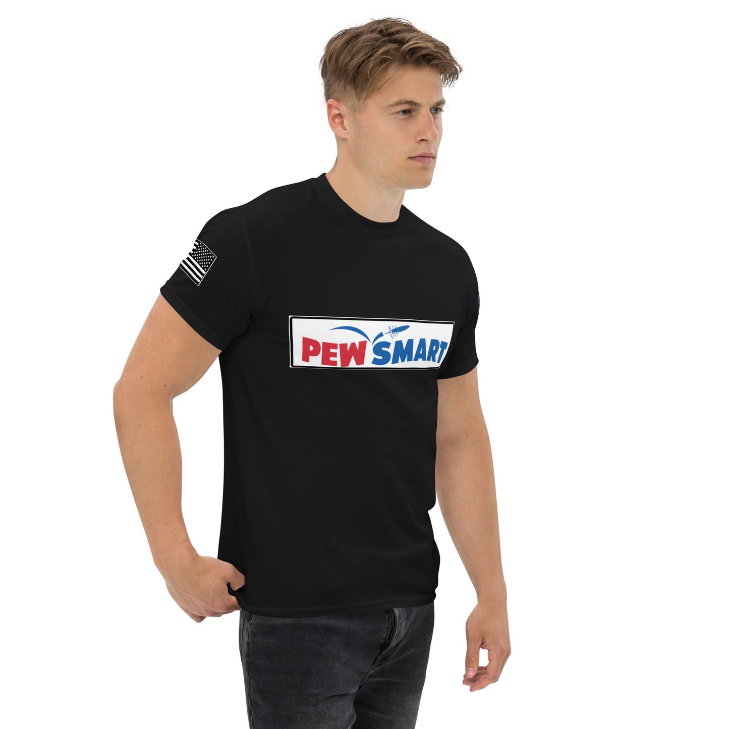 PewSmart