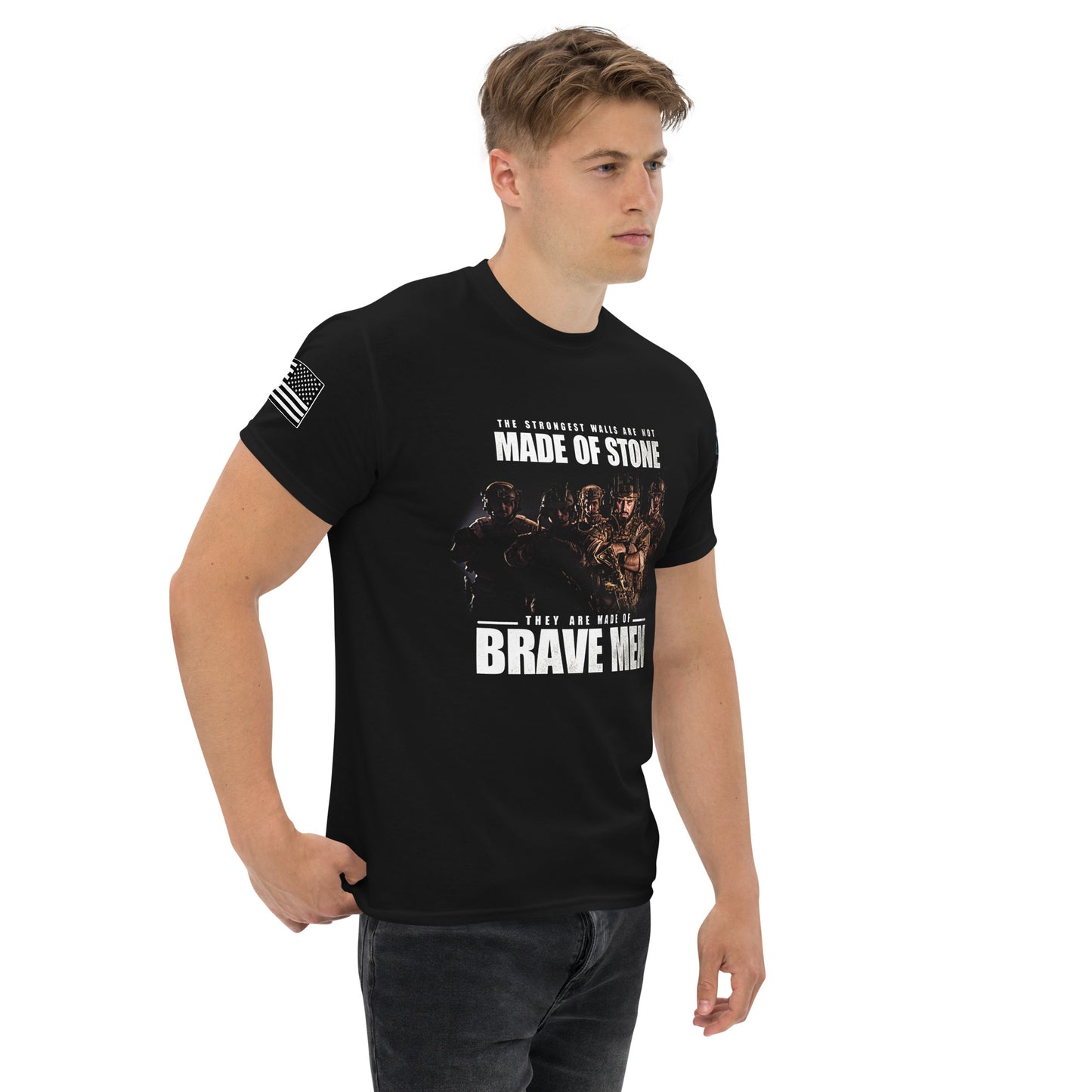 Brave Men
