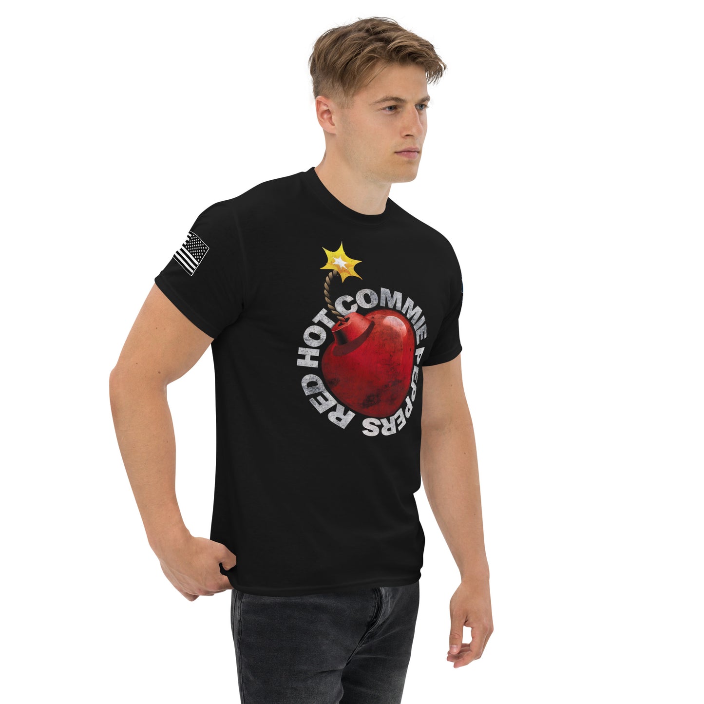 Red Hot Commie Peppers
