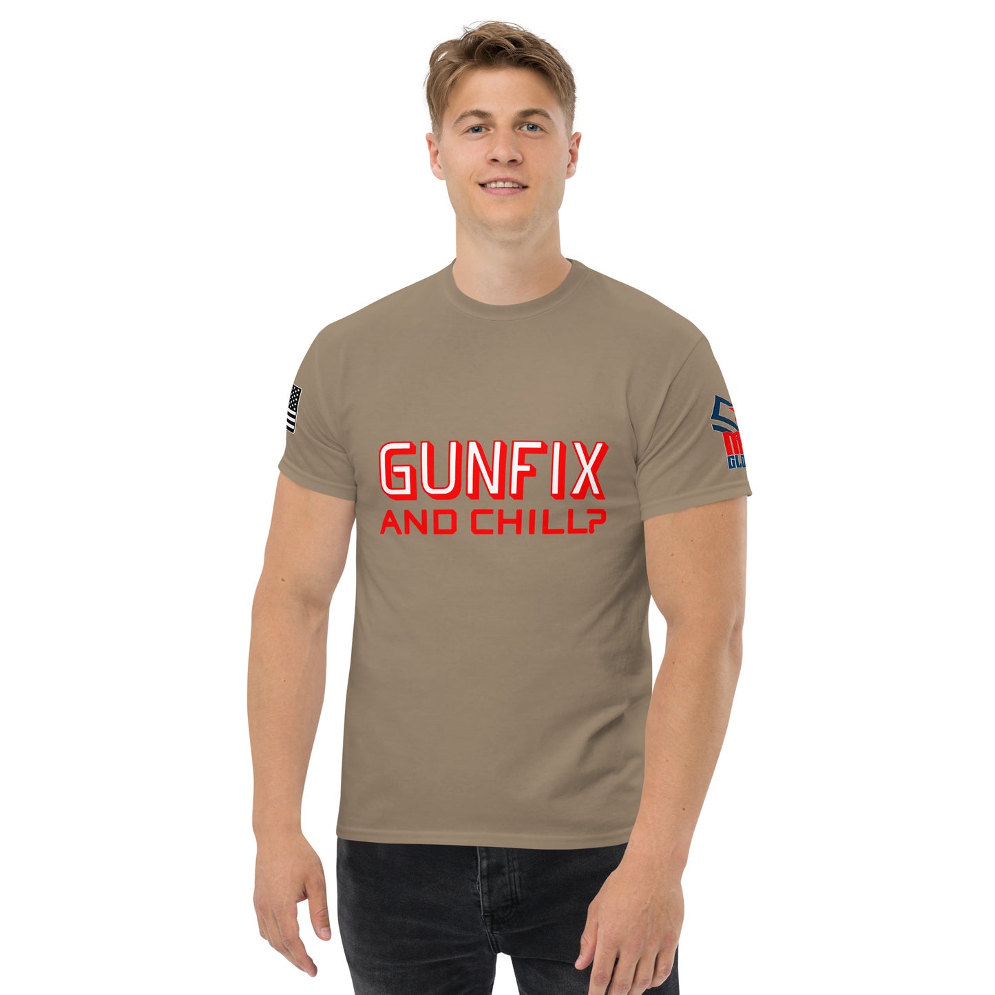 GUNFIX & Chill?