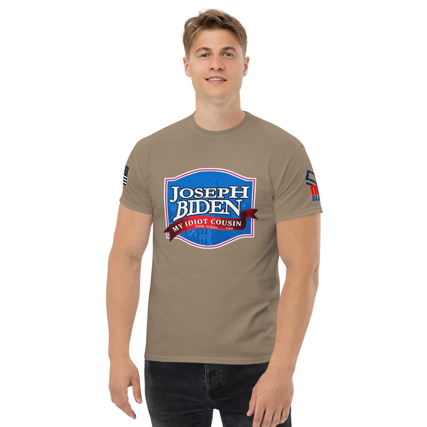 Biden Ale