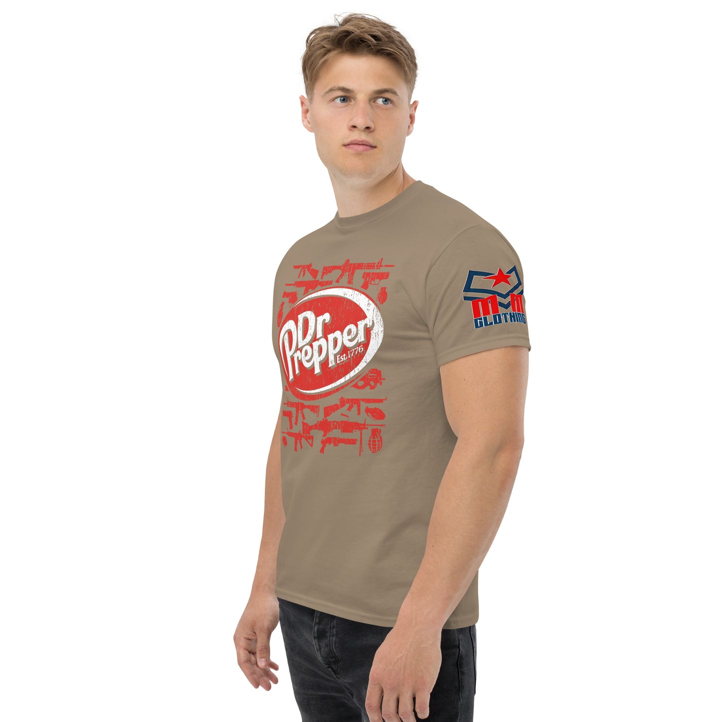 Dr. Prepper