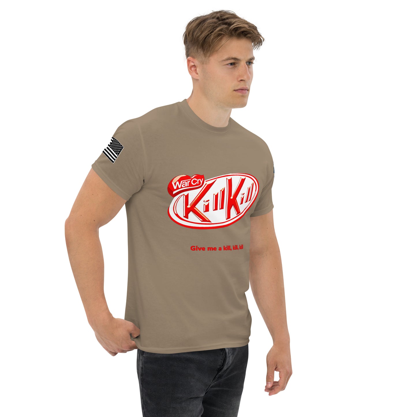 K*ll K*ll- War Cry