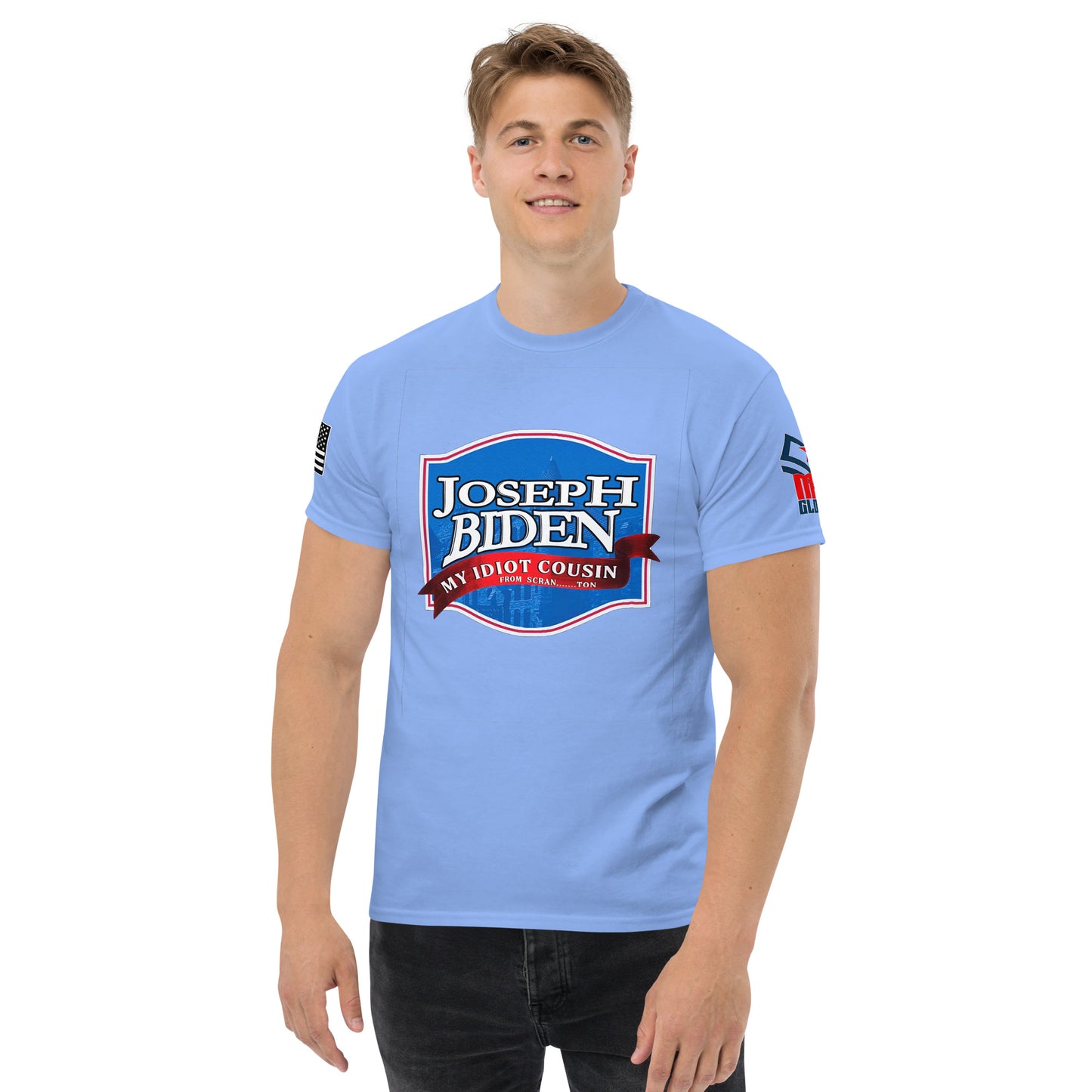 Biden Ale