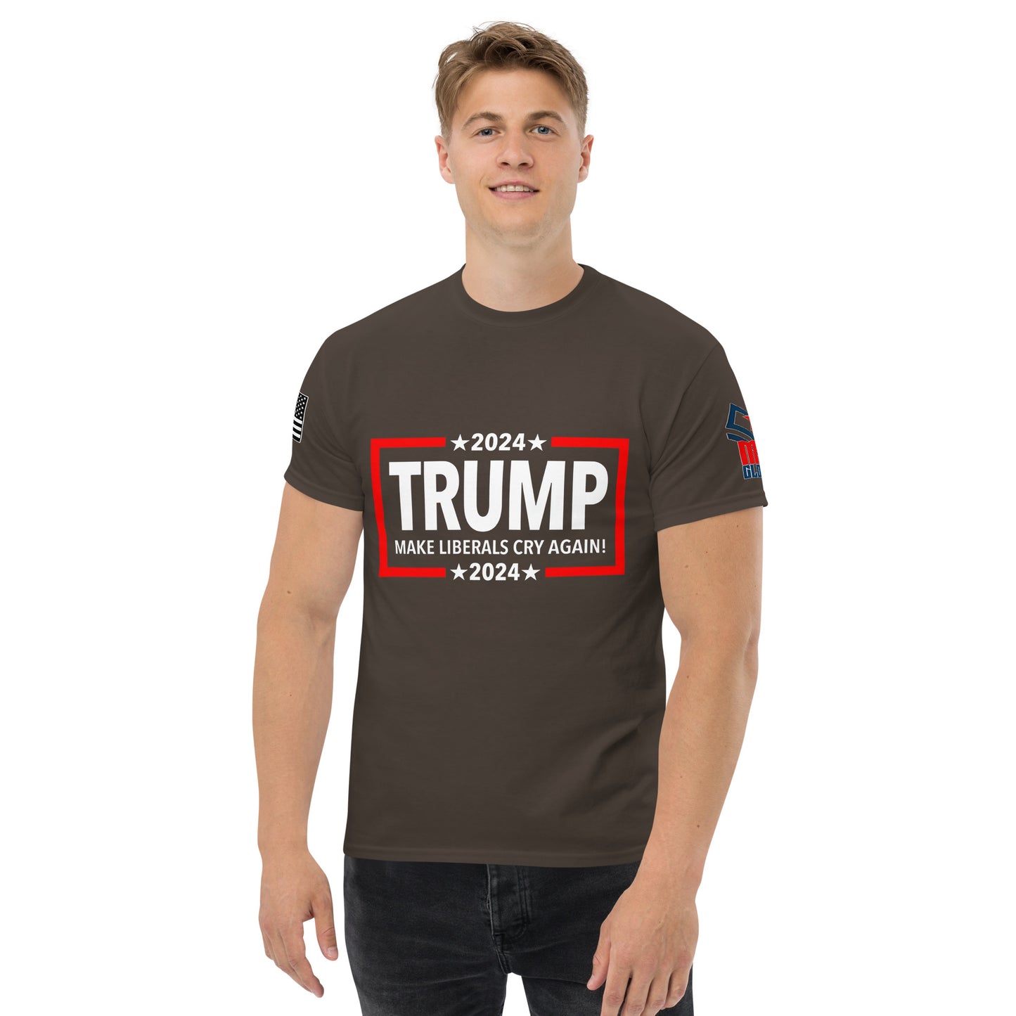 Trump- Make Liberals Cry 2024