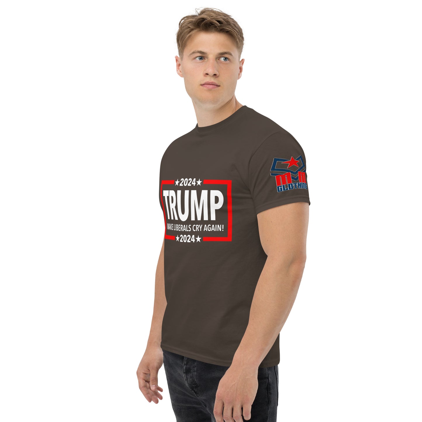 Trump- Make Liberals Cry 2024