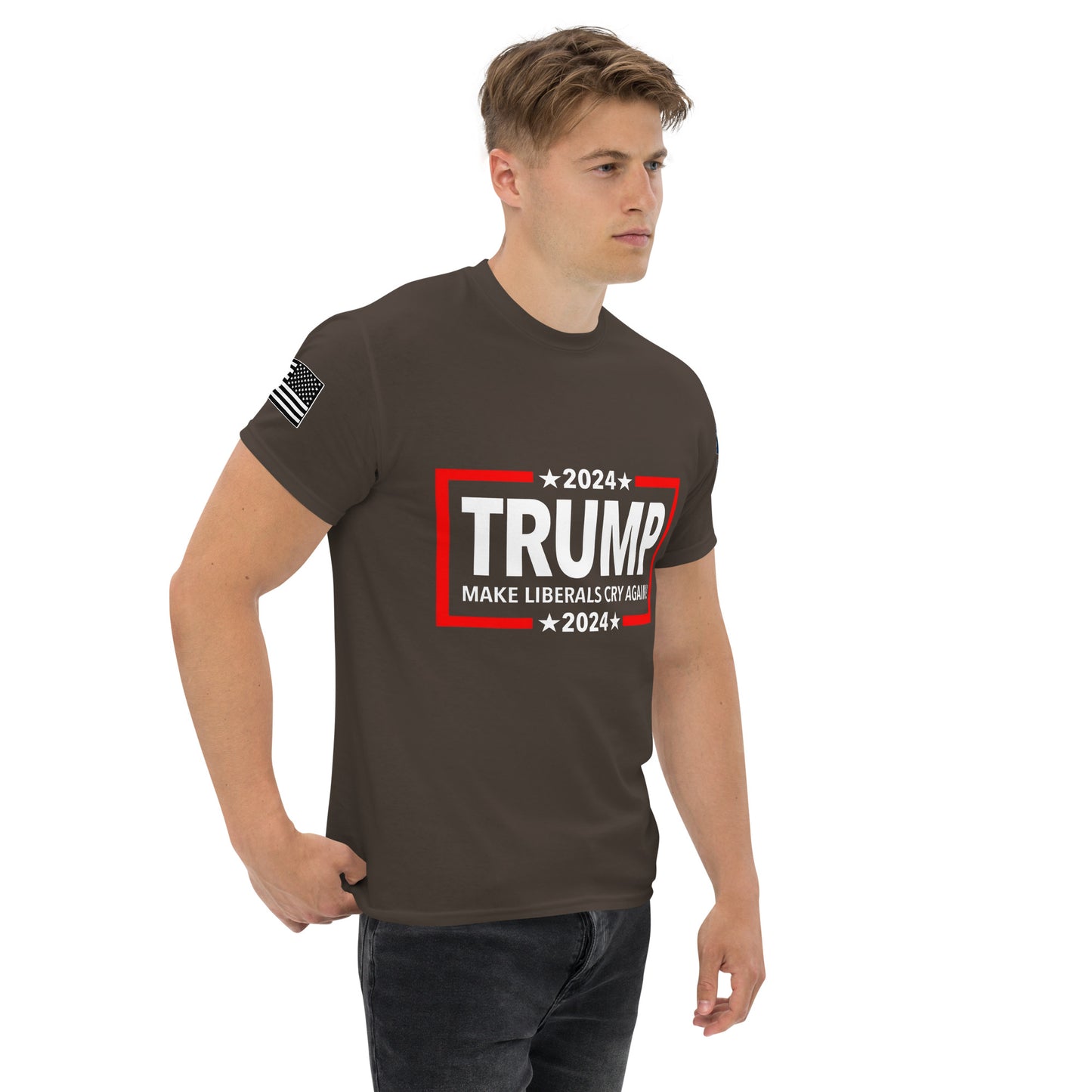 Trump- Make Liberals Cry 2024