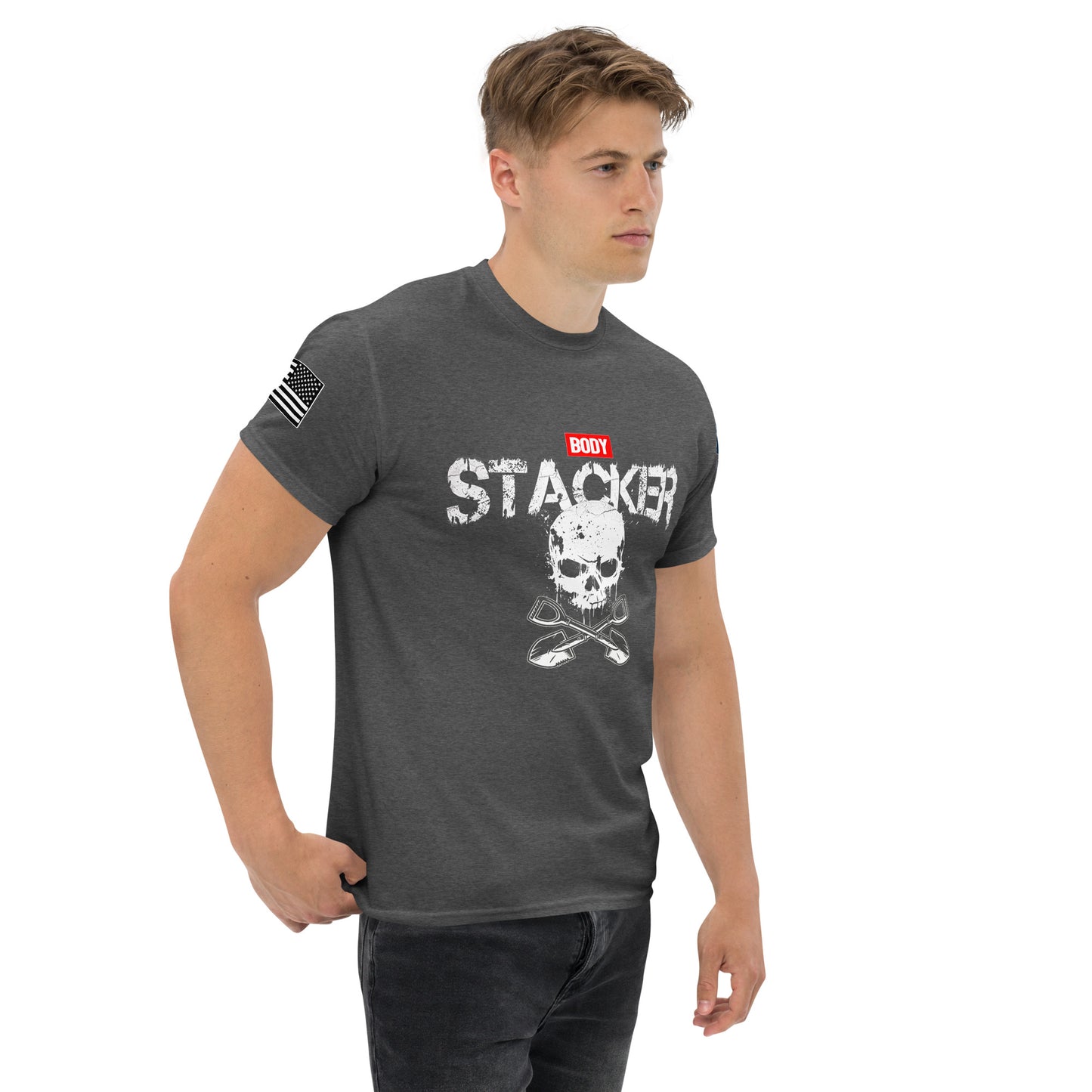 Body Stacker