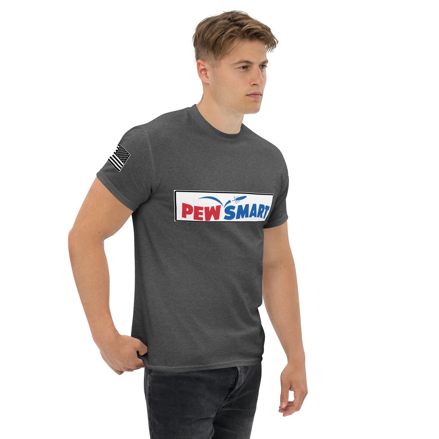 PewSmart