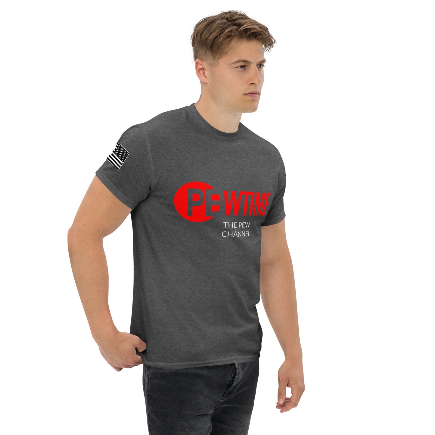 PEWTIME-The Pew Channel
