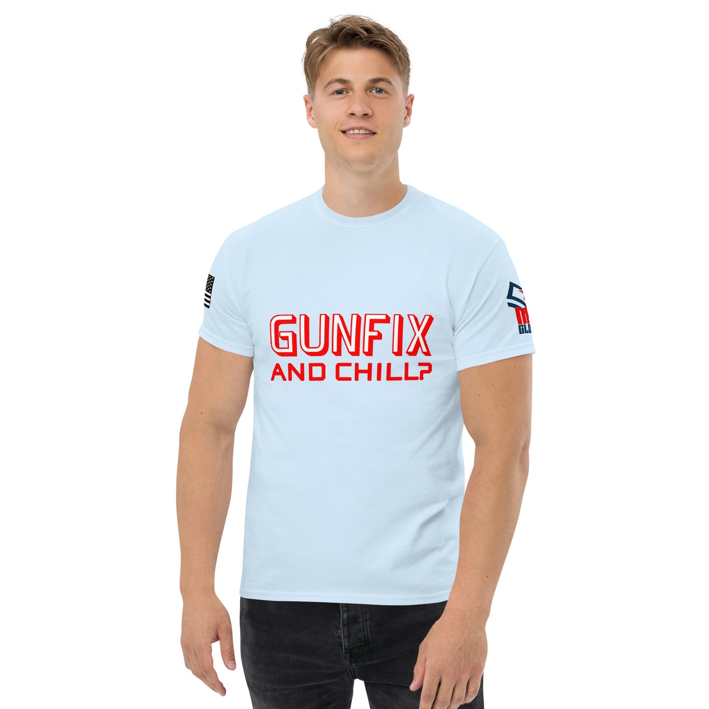 GUNFIX & Chill?