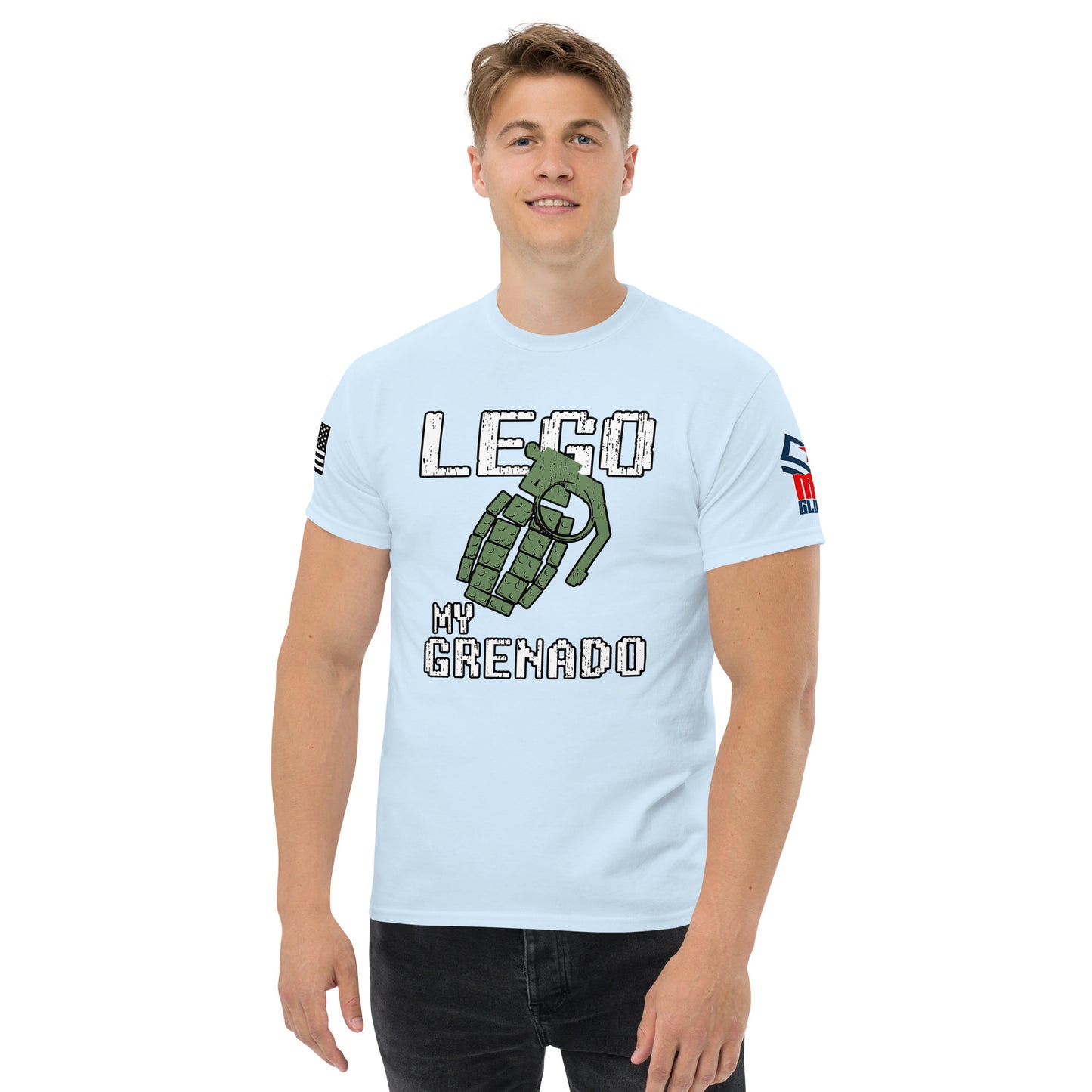 Le*o My Grenado
