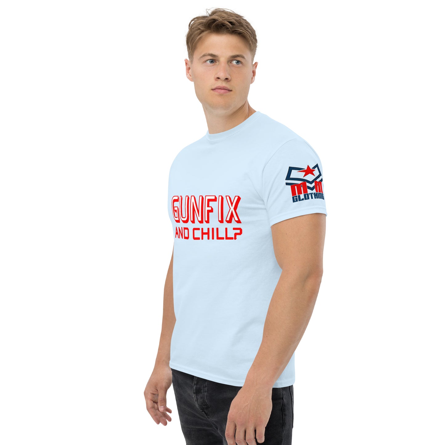 GUNFIX & Chill?