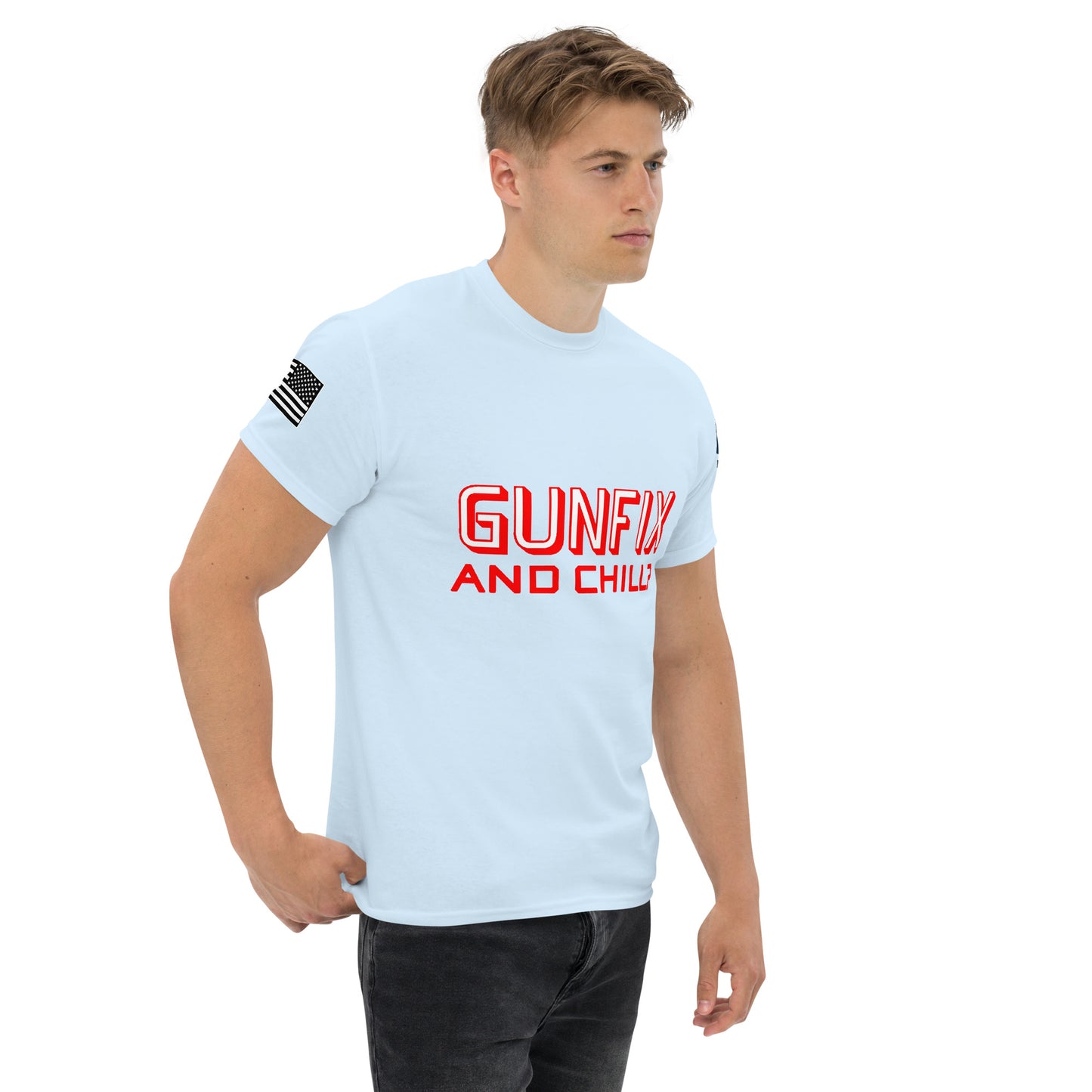 GUNFIX & Chill?