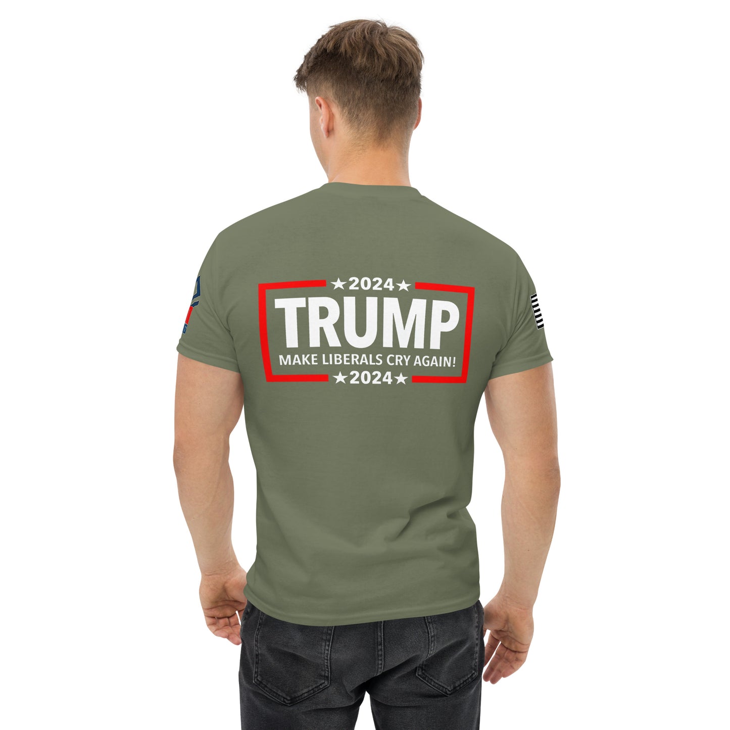 Trump- Make Liberals Cry 2024