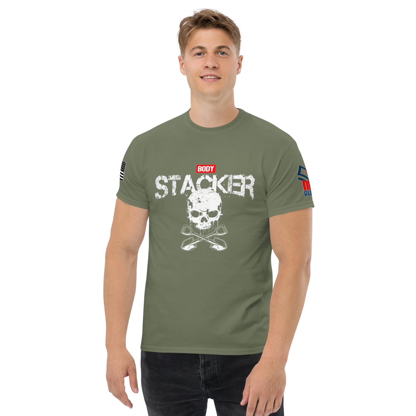 Body Stacker