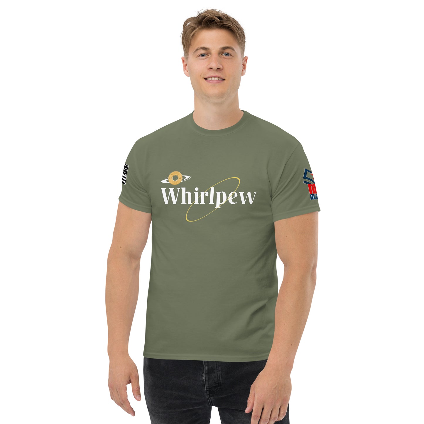 Whirlpew