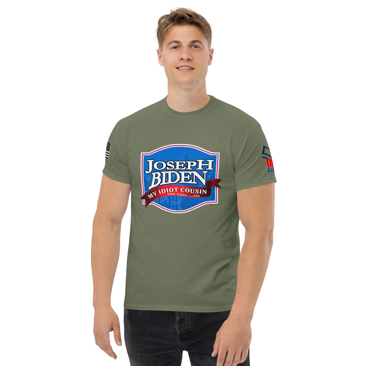 Biden Ale