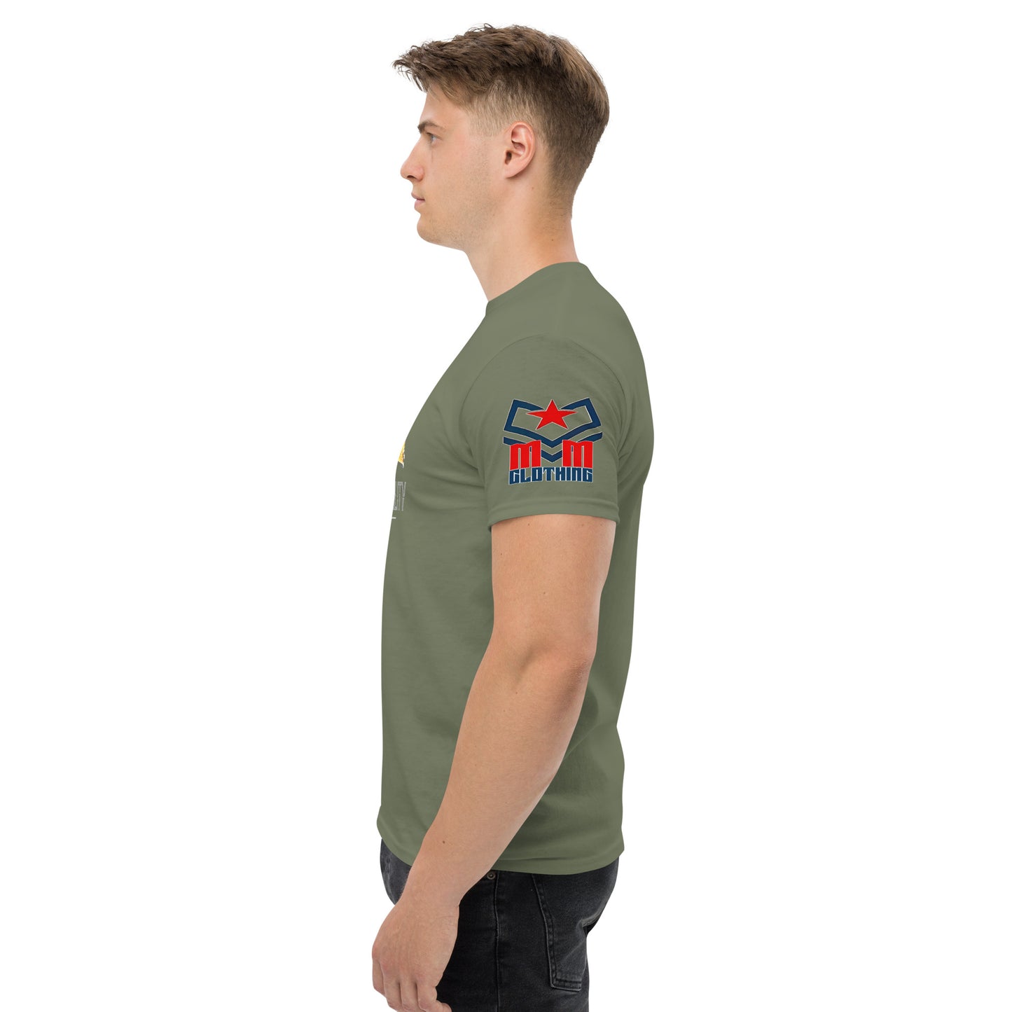 Accountability- Firefighter