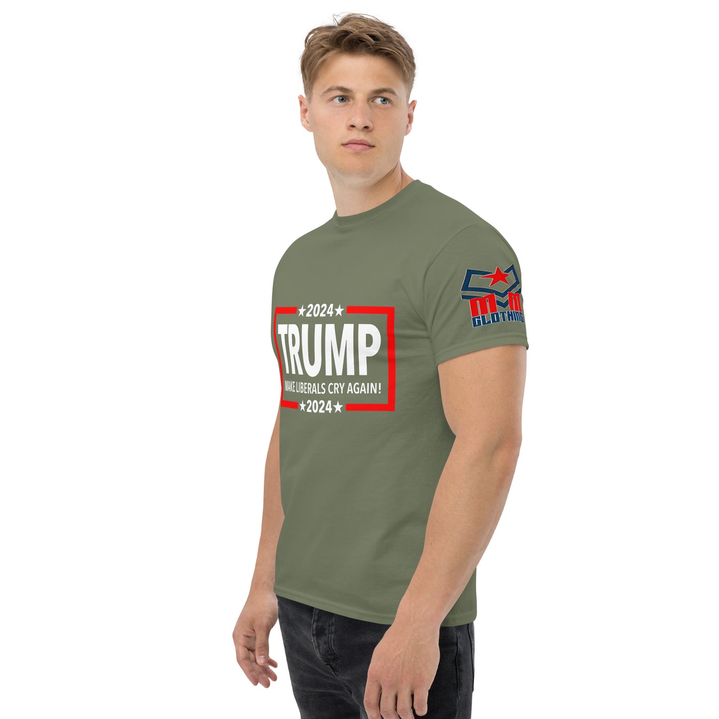 Trump- Make Liberals Cry 2024