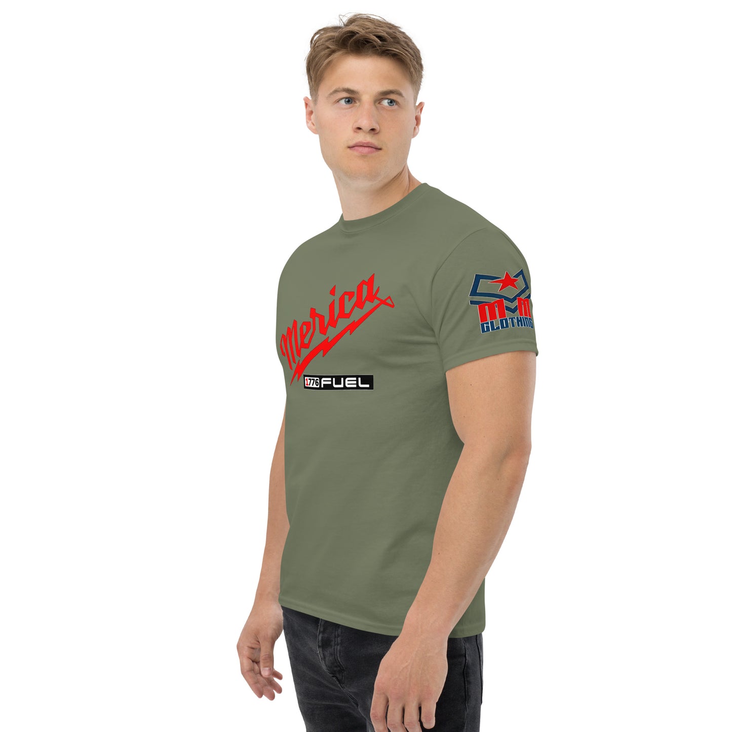 ’merica 1776 Fuel